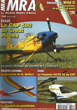 Mra 798 plan d'occasion  Bray-sur-Somme