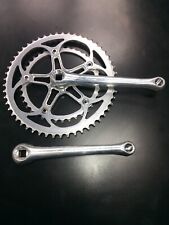 TOPLINE (GRAFTON) RACING 54/39. 172.5mm  130 BCD CRANKSET for sale  Shipping to South Africa