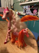 Barbie pegasus glimmer gebraucht kaufen  Ulm