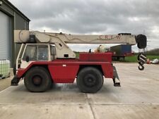 jones crane for sale  BICESTER