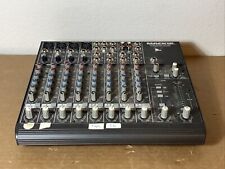 Mackie 1202 vlz for sale  Tempe