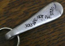 Hand stamped cutlery for sale  DARLINGTON