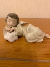 Retired lladro figurine for sale  BRENTWOOD