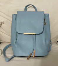 Fashion blue backpack for sale  Orlando
