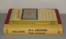 Heloise housekeeping hints for sale  Littleton