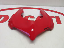 Ducati top fairing for sale  Shipping to Ireland