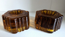 Victorian amber glass for sale  LEEDS