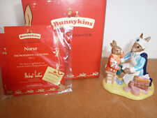 Royal doulton bunnykins for sale  UXBRIDGE