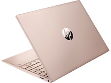 Notebook PC HP Pavilion Aero 13,3" WUXGA AMD Ryzen 5 7535U 8 GB 512 GB SSD dorado segunda mano  Embacar hacia Argentina