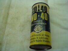 Vintage wd40 rocket for sale  STOKE-ON-TRENT