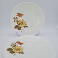 Pyrex autumn glory for sale  CHESTER