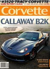September 2014 corvette for sale  Roseville
