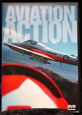 Acción de aviación  Espectáculos aéreos en la década de 1990, Warbirds, acrobacias (DVD, 2002) segunda mano  Embacar hacia Argentina