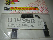 Schumacher u1436b rear d'occasion  Illzach