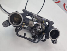 Throttle body triumph for sale  Shipping to Ireland