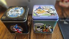 Empty cookie tins for sale  Leander