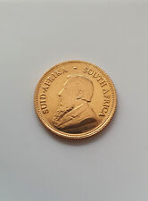Krugerrand gold 2011 for sale  Shipping to Ireland