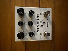 Meris polymoon delay for sale  Manchester