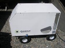 Quest dual overhead for sale  Olympia