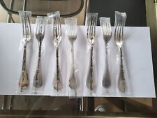 Grande fourchettes table d'occasion  Mouvaux