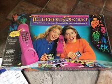 1992 secret phone d'occasion  Expédié en Belgium