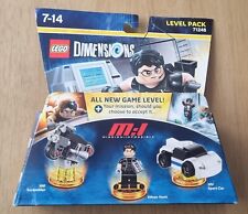 Lego dimensions mission for sale  SOUTHAMPTON