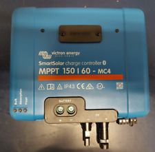 Controlador de carga Victron SmartSolar MPPT 150/60 comprar usado  Enviando para Brazil