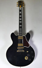 Gibson king lucille d'occasion  Strasbourg-