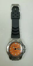 Seiko Orange Knight relógio masculino automático mergulhador SKXA61 comprar usado  Enviando para Brazil