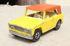 Matchbox field car for sale  Shipping to Ireland