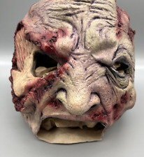Exposed brain zombie for sale  Washington