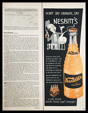 1955 nesbitt california for sale  Mc Afee