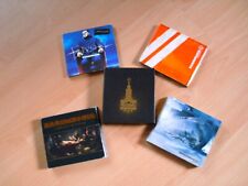 Rammstein dvd digipack gebraucht kaufen  Osternburg