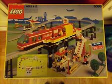 Lego monorail 6399 d'occasion  Expédié en Belgium