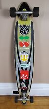 Vintage Setor 9 • Longboard/Skate • Pintail • Downhill • 46 3/4" , usado comprar usado  Enviando para Brazil