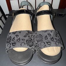 sanita clogs sandals for sale  Philadelphia