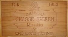 Château chasse spleen d'occasion  Bordeaux-
