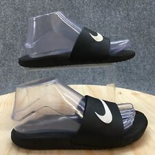 Nike slippers youth for sale  Circle Pines