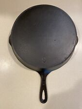 Wapak cast iron for sale  Lincoln