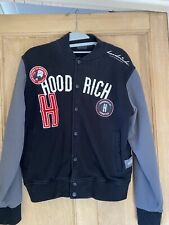 Hoodrich men bomber for sale  BRIDGNORTH