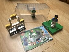 Lego 3401 fußball gebraucht kaufen  Wilhermsdorf