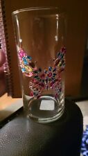 Libbey butterfly cylinder for sale  Buckhannon