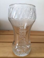 Irn bru glass for sale  STIRLING