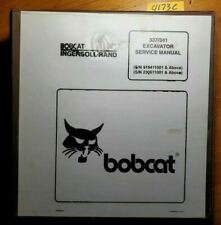 Bobcat 337 341 for sale  Niagara Falls