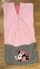 Disney Baby Minnie Mouse Baby Safety Car Seat  Canopy Cover Style #41387WD, used for sale  Shipping to South Africa