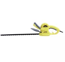 Challenge HTEG33-550 Corded Hedge Trimmer - 550W - Used for sale  Shipping to South Africa