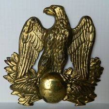 Attribut shako aigle d'occasion  France