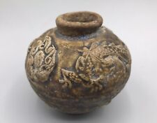 Chinese stoneware dragon for sale  STOKE-ON-TRENT