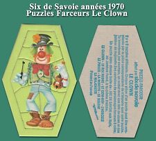 puzzle savoie d'occasion  Auvers-sur-Oise