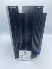 Lot console playstation d'occasion  Geispolsheim